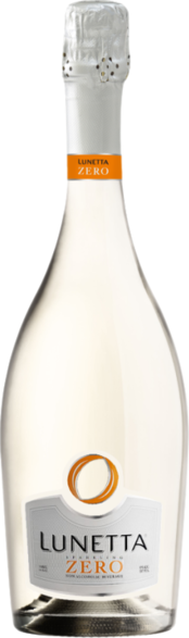 front view of bottle